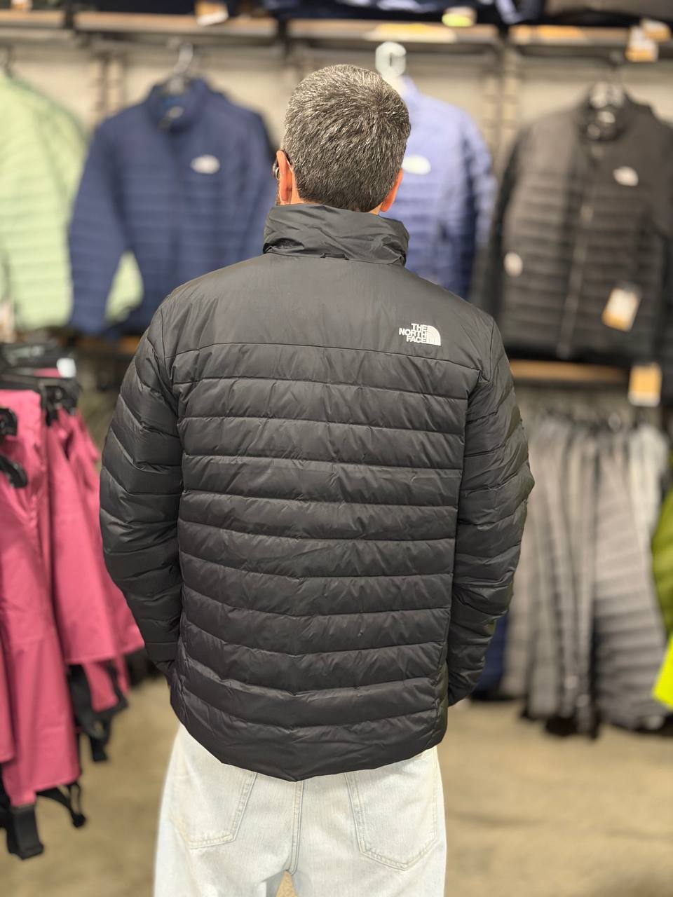 NORTH FACE 🏷️ 108$