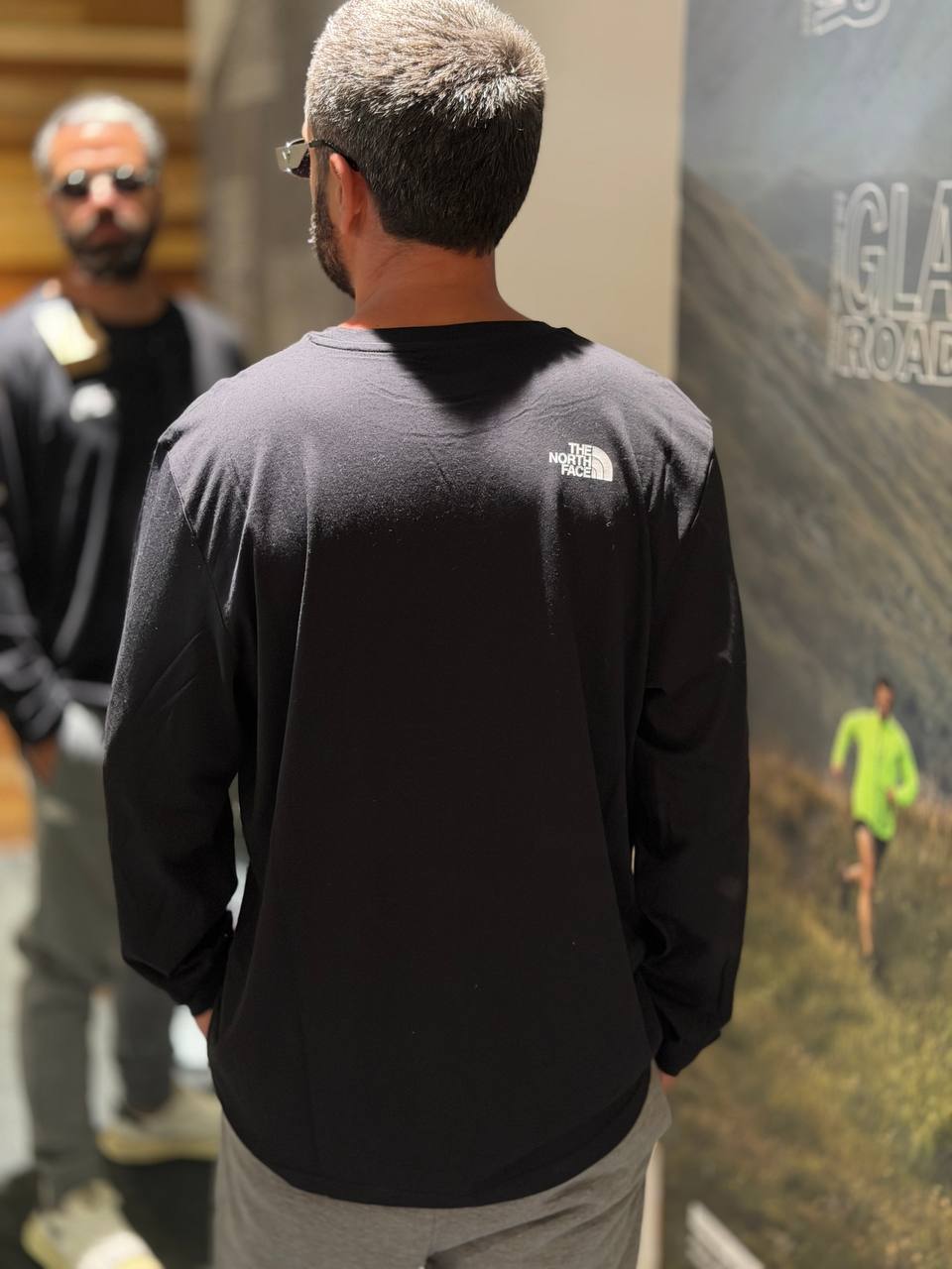 NORTH FACE 🏷️31$