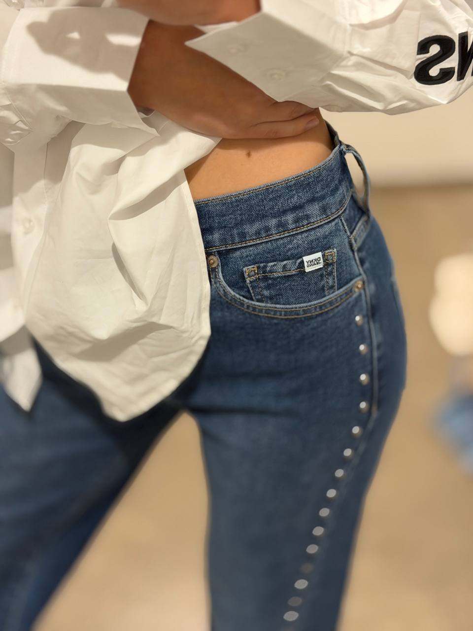 ❕-70%❕DKNY 🏷️ 50$