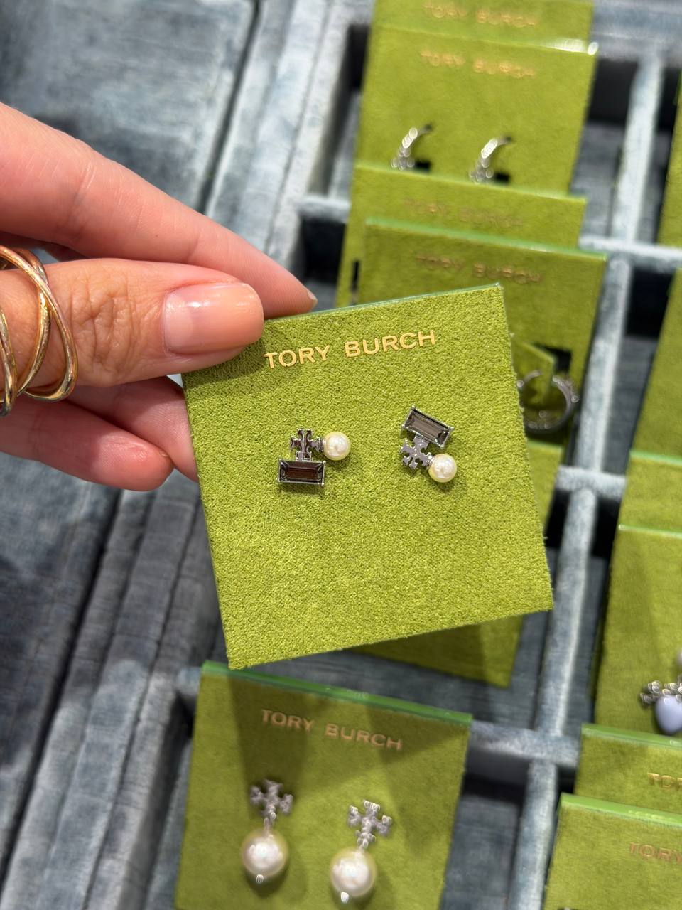 TORRY BURCH 🏷️ 81$