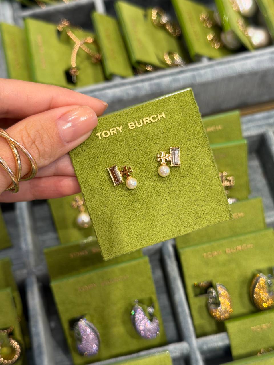 TORRY BURCH 🏷️ 81$