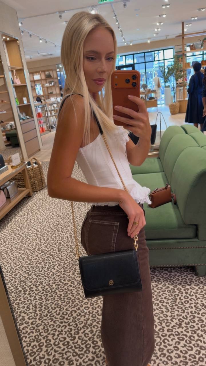TORRY BURCH 🏷️ 152$