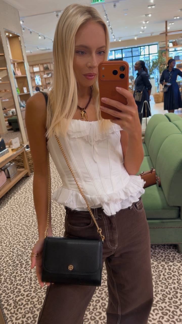 TORRY BURCH 🏷️ 152$