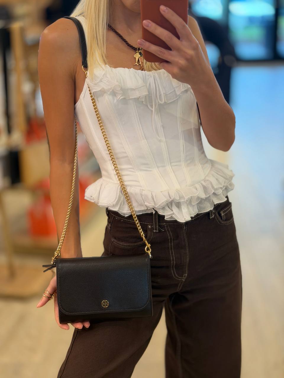 TORRY BURCH 🏷️ 152$