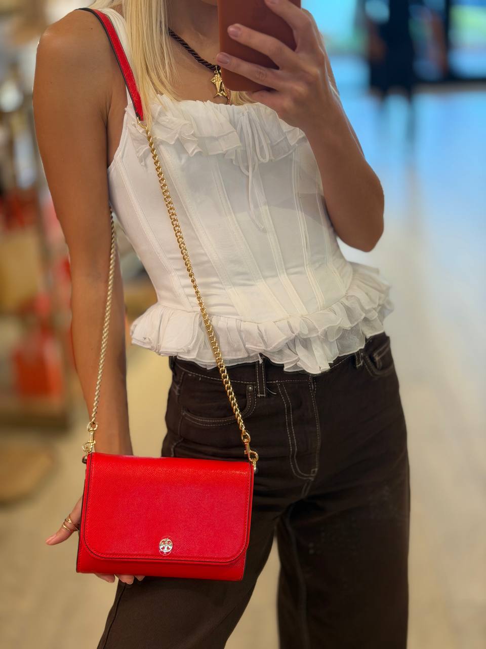 TORRY BURCH 🏷️ 152$