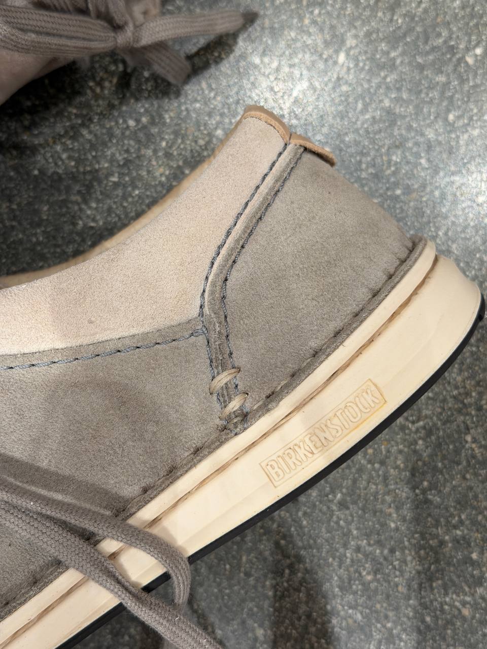 BIRKENSTOCK 🏷️ 100$