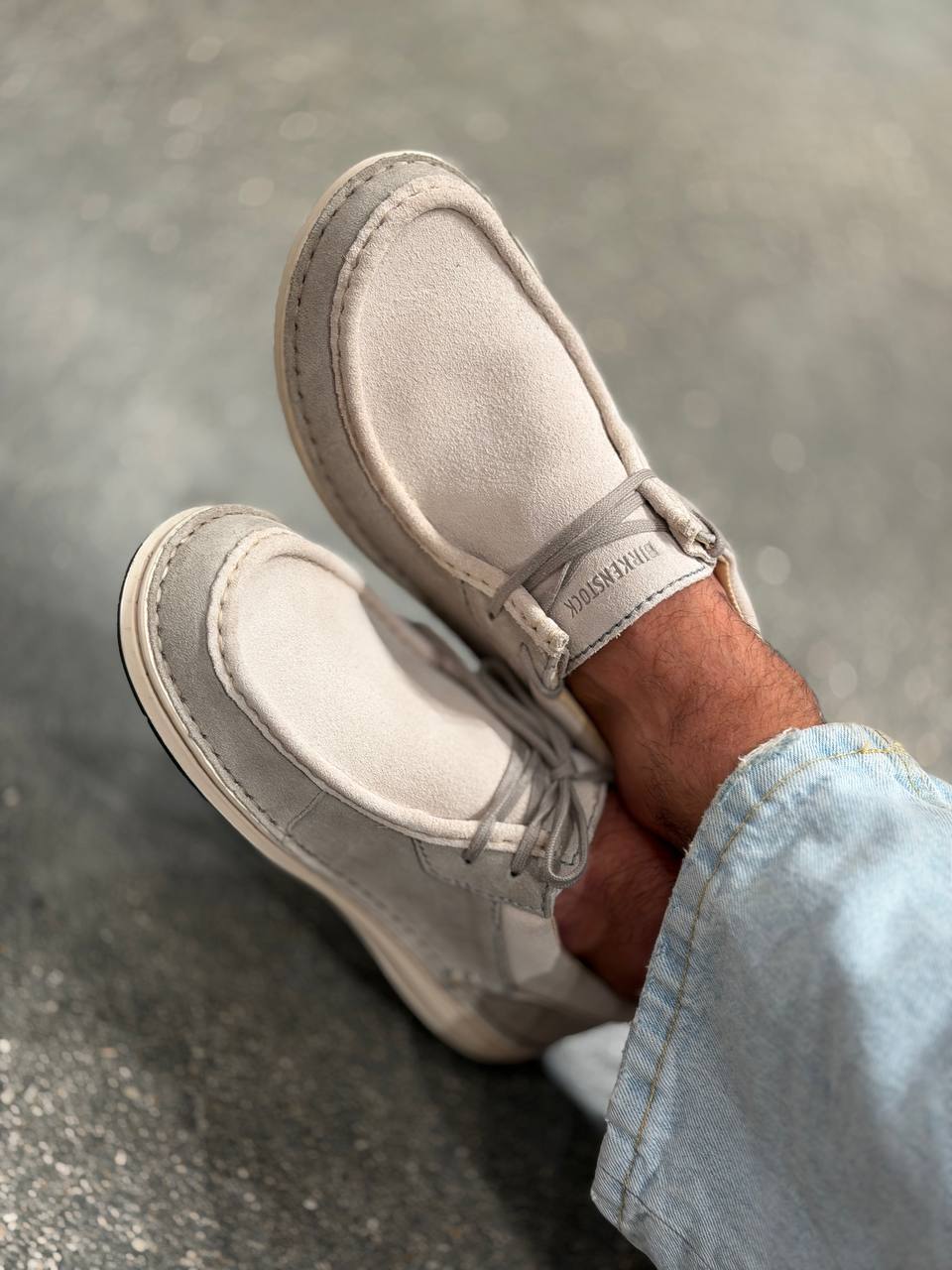 BIRKENSTOCK 🏷️ 100$