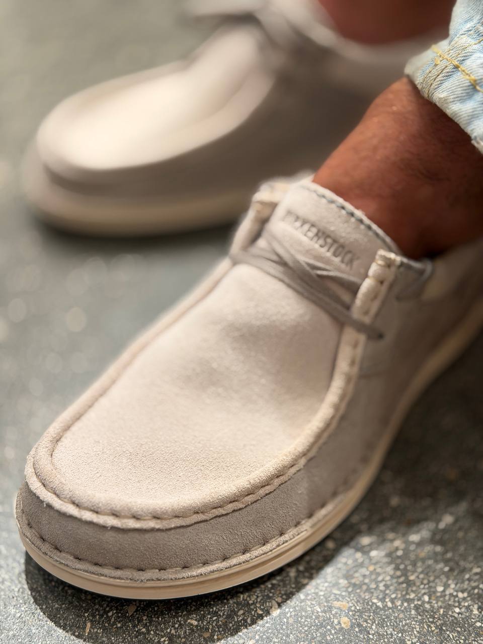 BIRKENSTOCK 🏷️ 100$