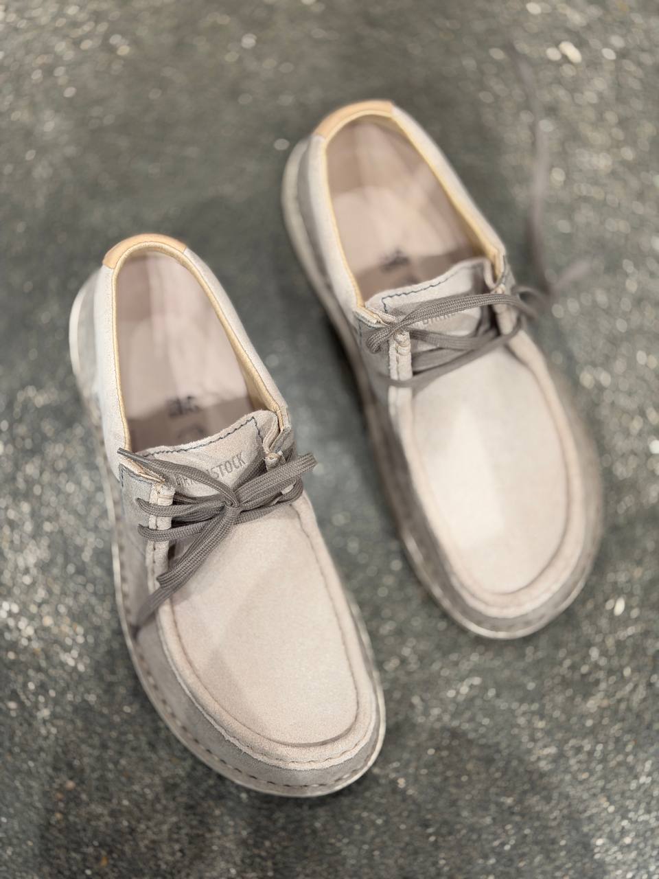BIRKENSTOCK 🏷️ 100$