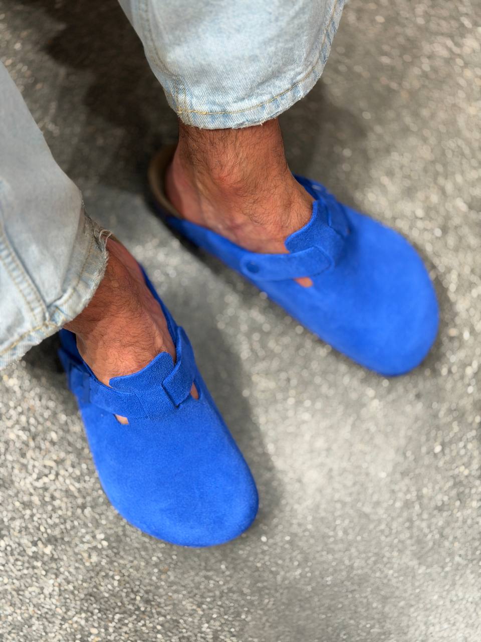 Birkenstock