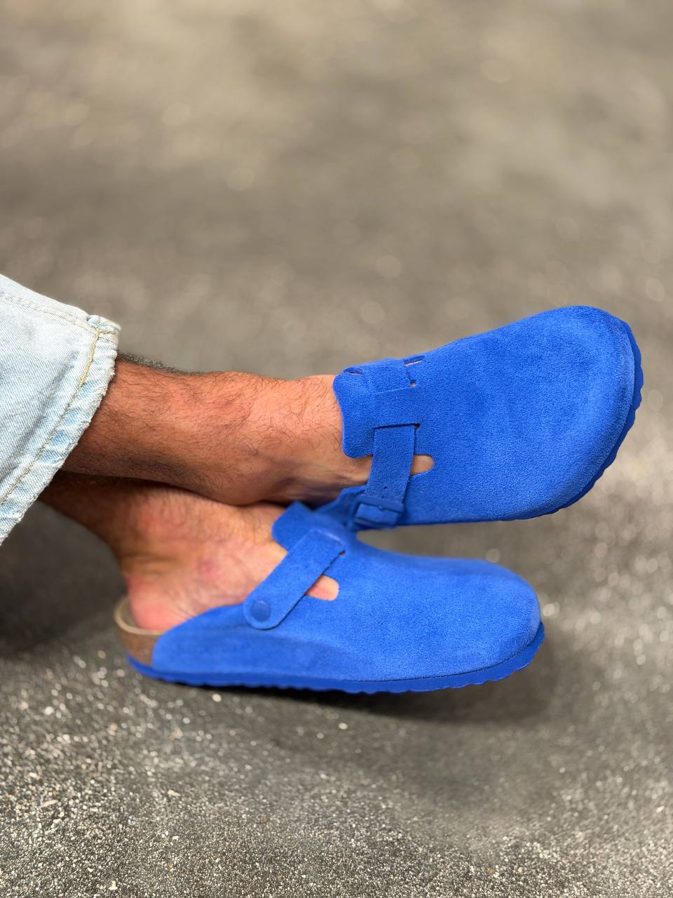 BIRKENSTOCK 🏷️ 88$