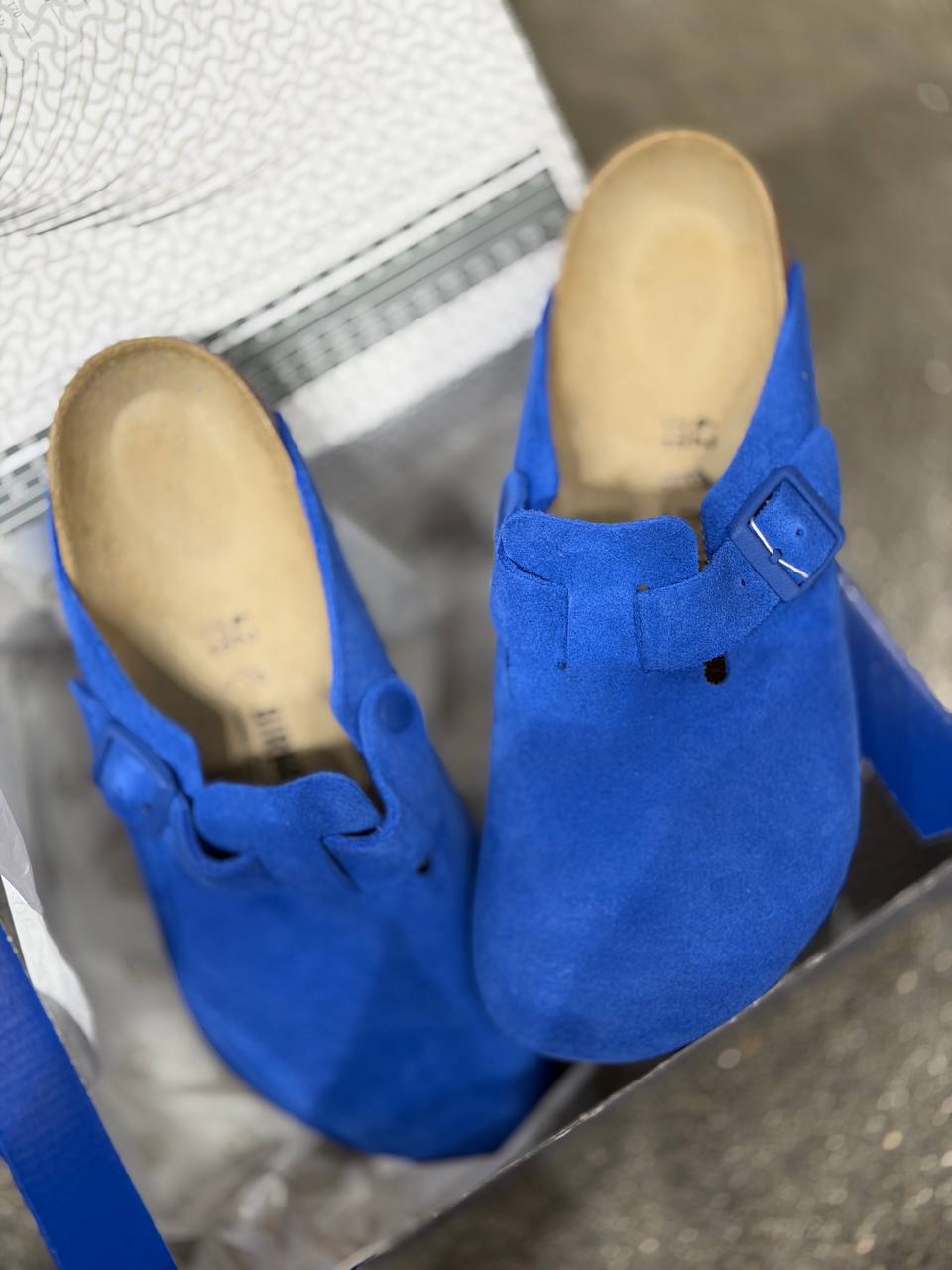 BIRKENSTOCK 🏷️ 88$
