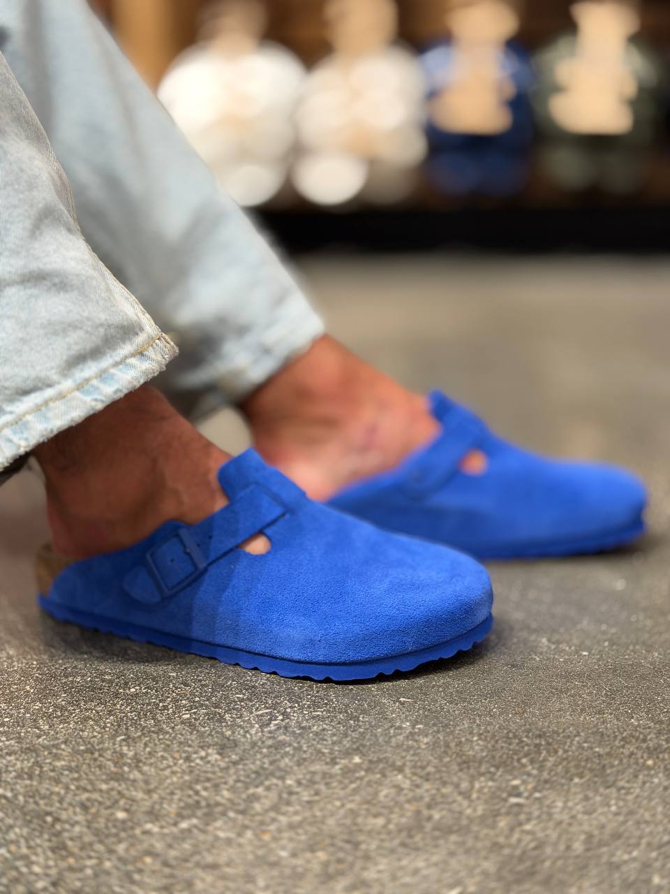 BIRKENSTOCK 🏷️ 88$