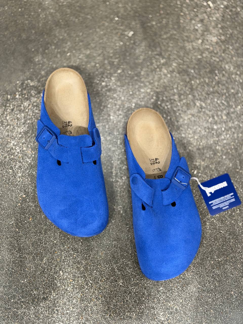 BIRKENSTOCK 🏷️ 88$