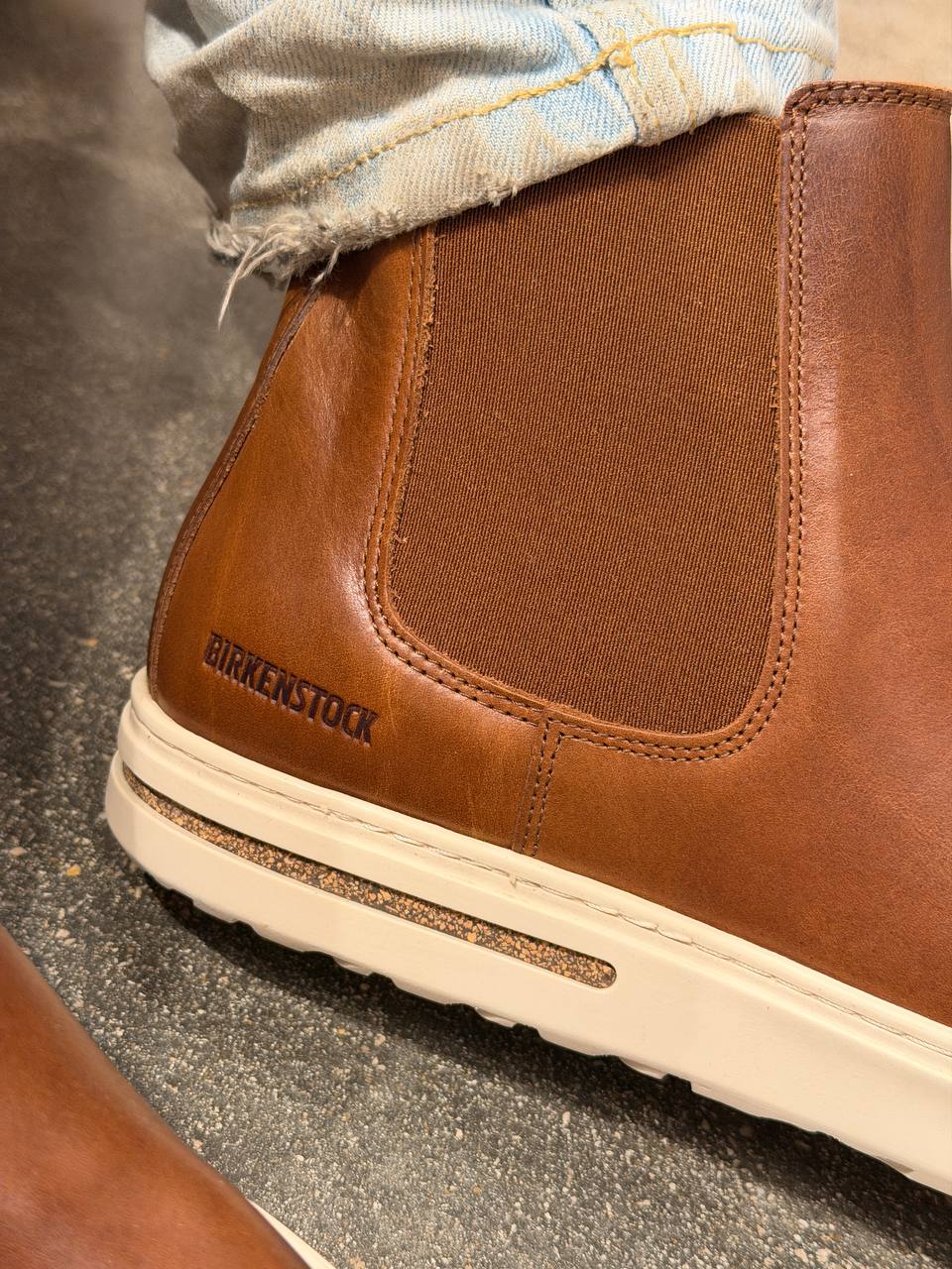 BIRKENSTOCK 🏷️ 97$