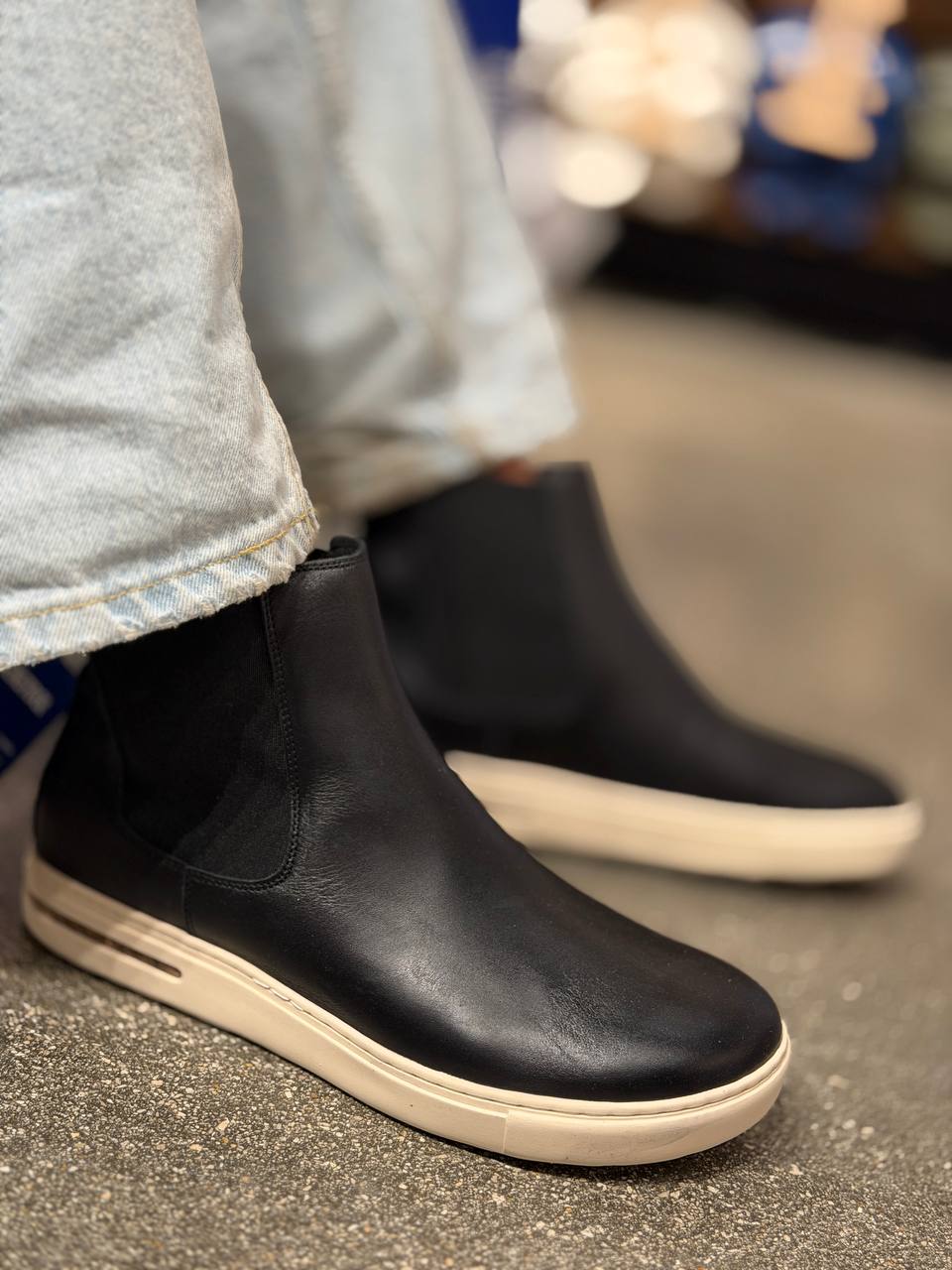 BIRKENSTOCK 🏷️ 126$