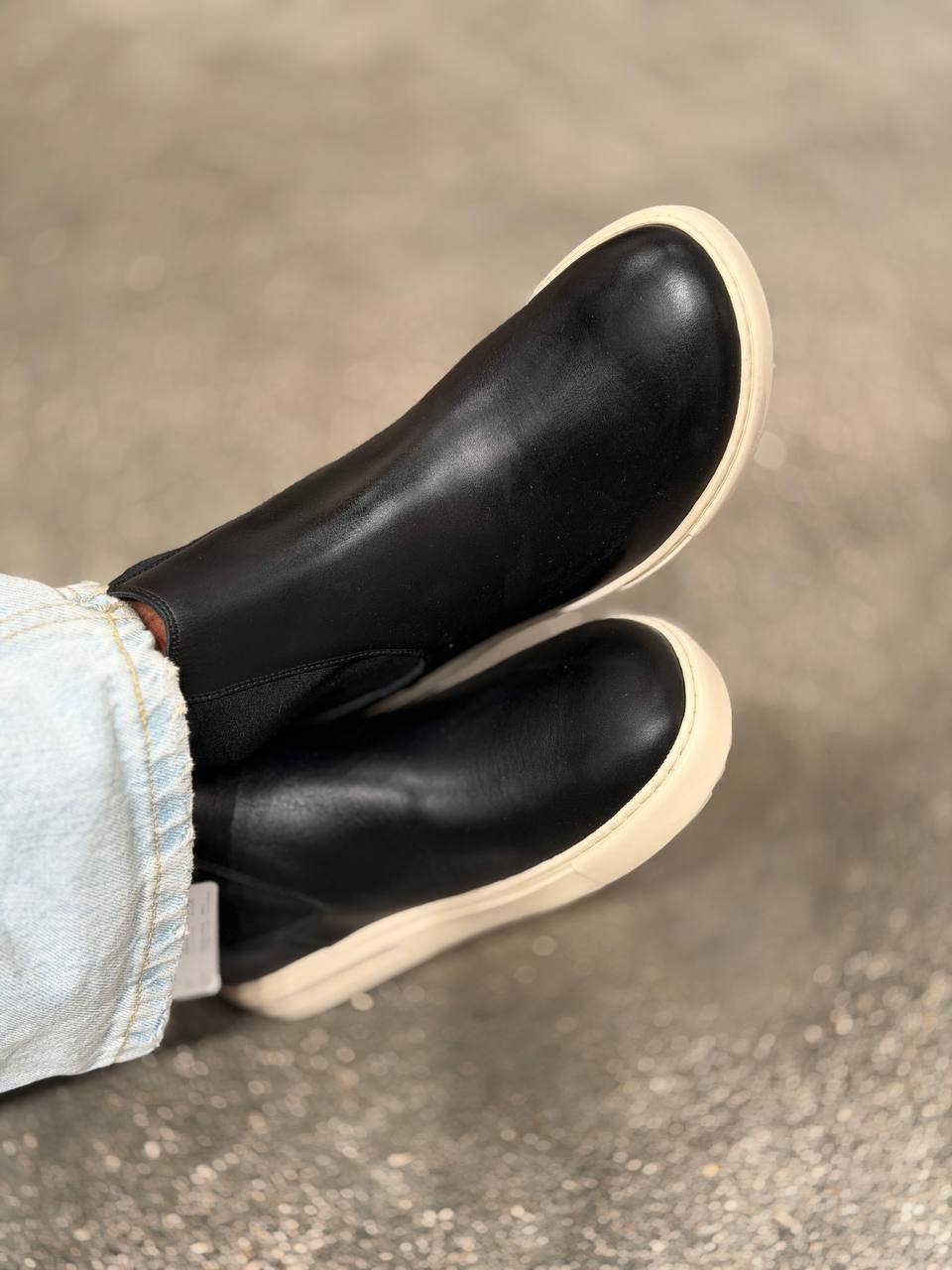 BIRKENSTOCK 🏷️ 126$
