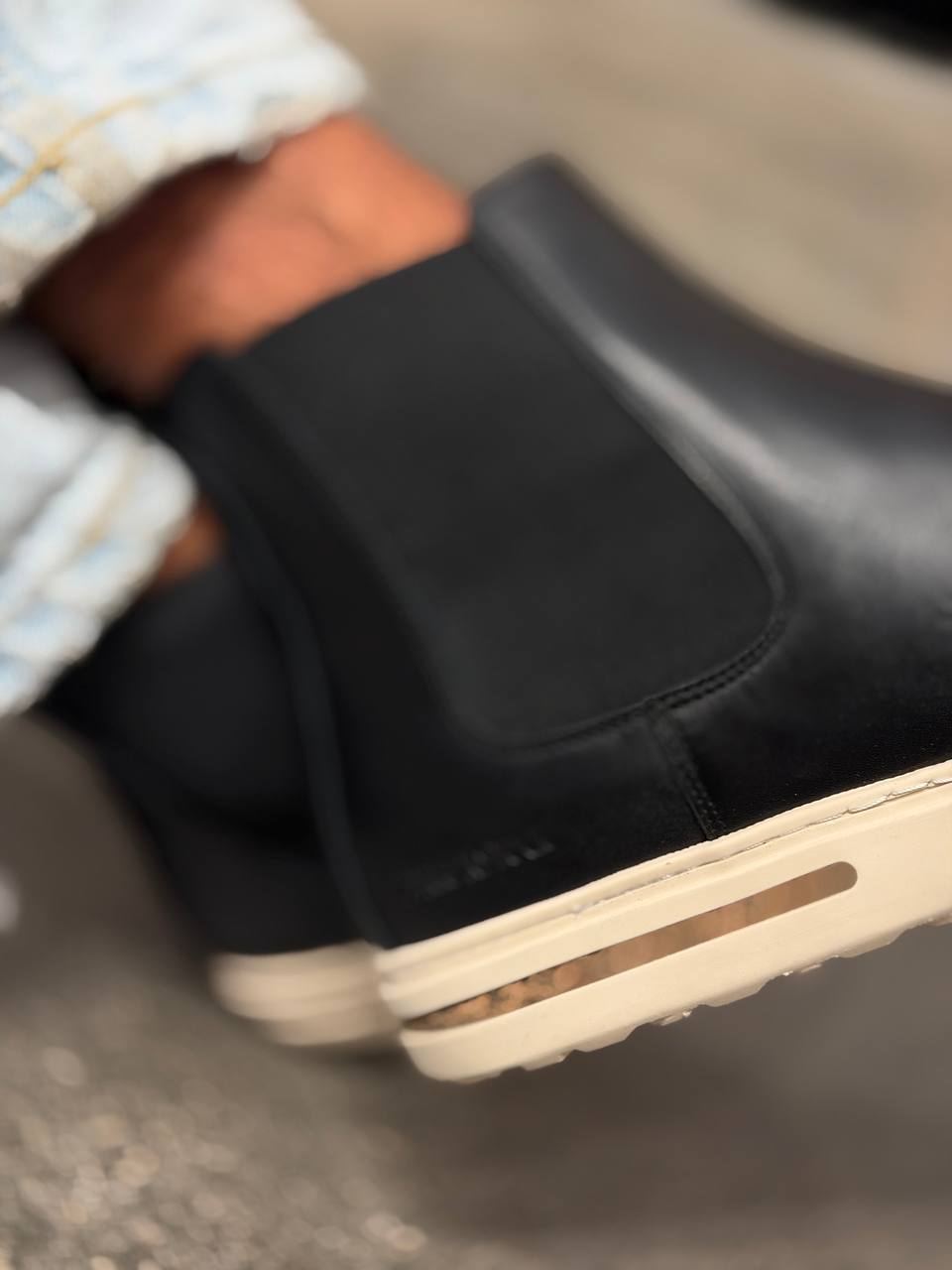 BIRKENSTOCK 🏷️ 126$