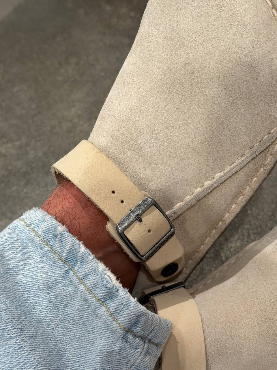 Birkenstock