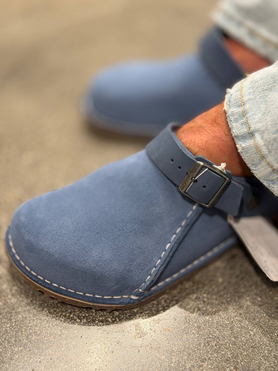 BIRKENSTOCK 🏷️ 90$
