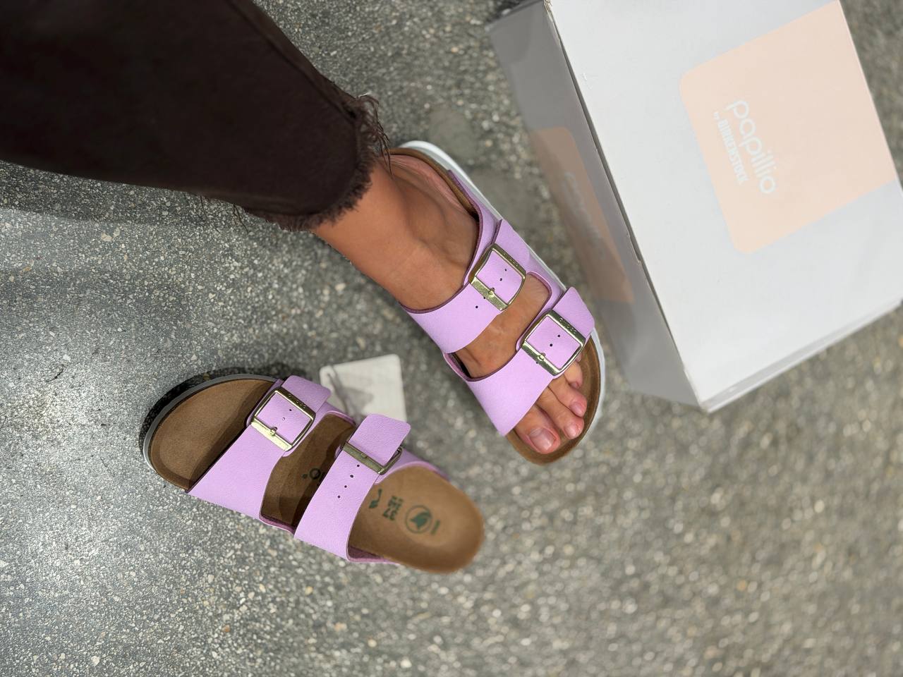 BIRKENSTOCK ‼️Финальная скидка‼️