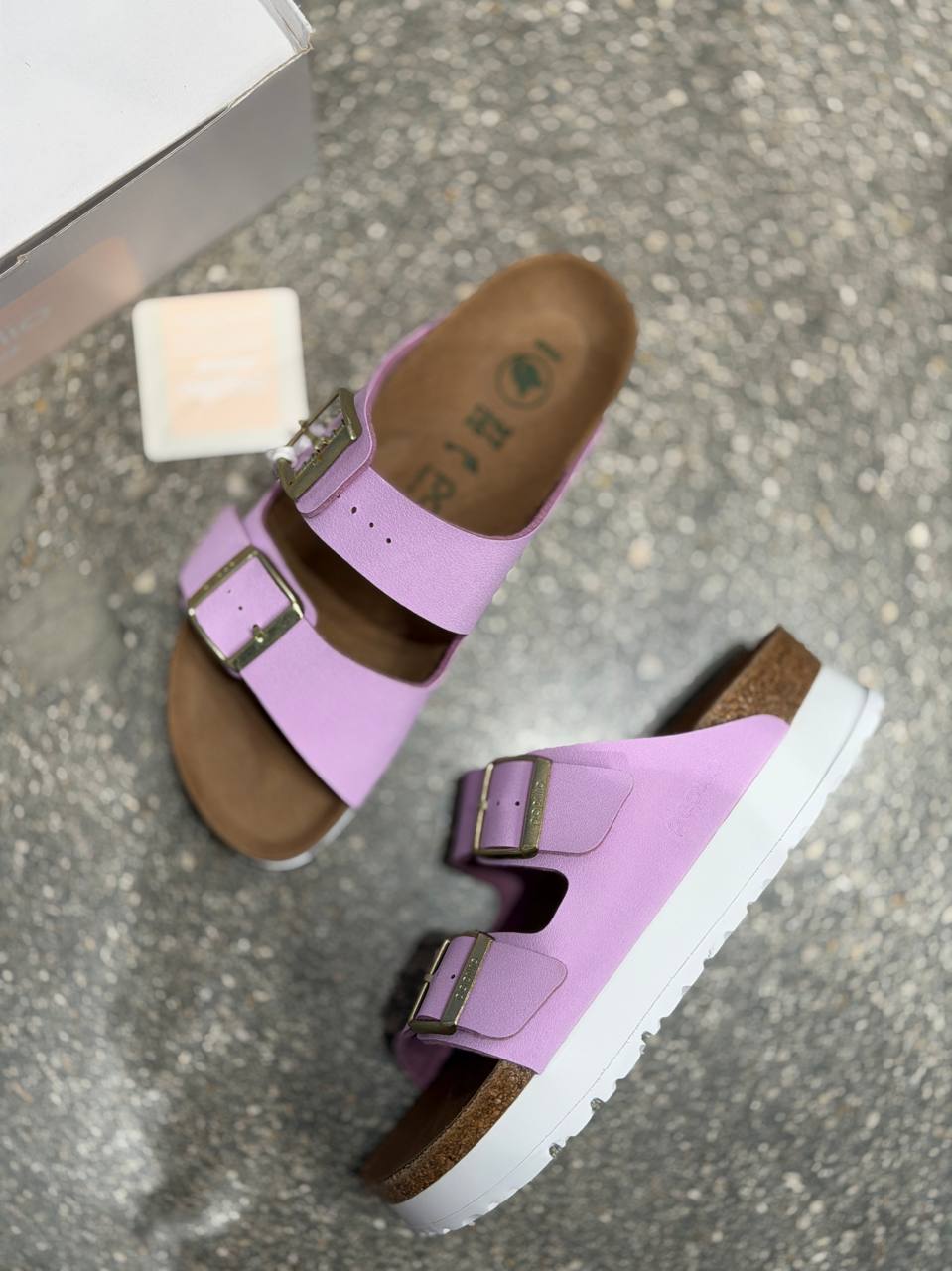 BIRKENSTOCK ‼️Финальная скидка‼️🏷️76$