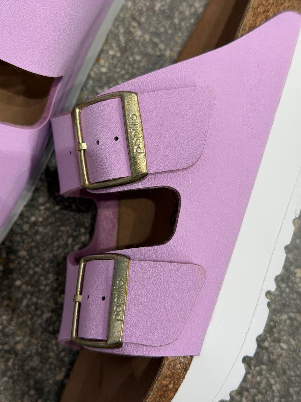 BIRKENSTOCK ‼️Финальная скидка‼️🏷️76$