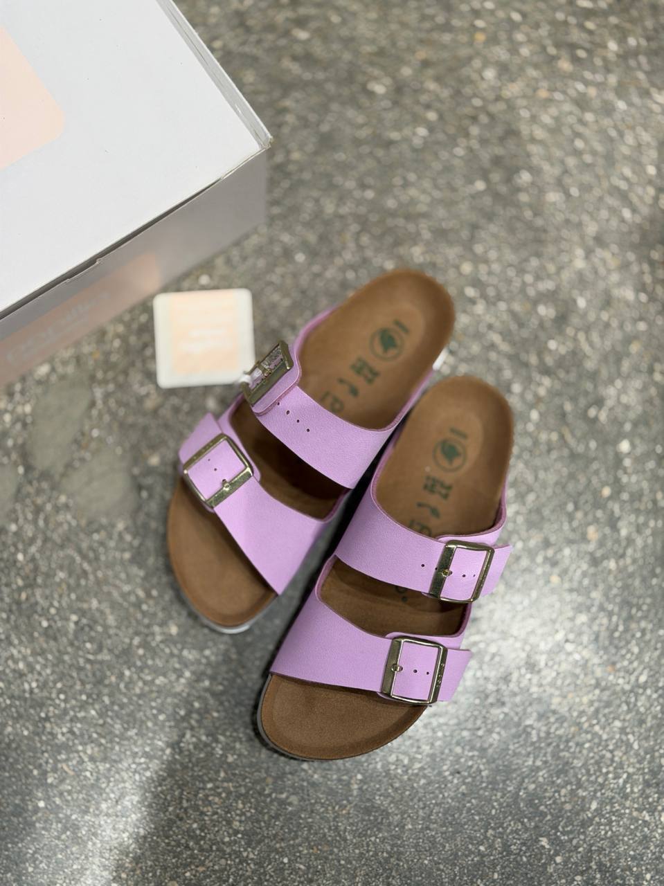 BIRKENSTOCK ‼️Финальная скидка‼️🏷️76$