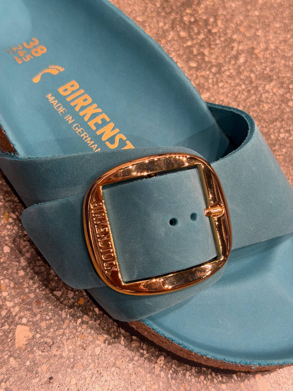 BIRKENSTOCK ‼️Финальная скидка‼️🏷️90$