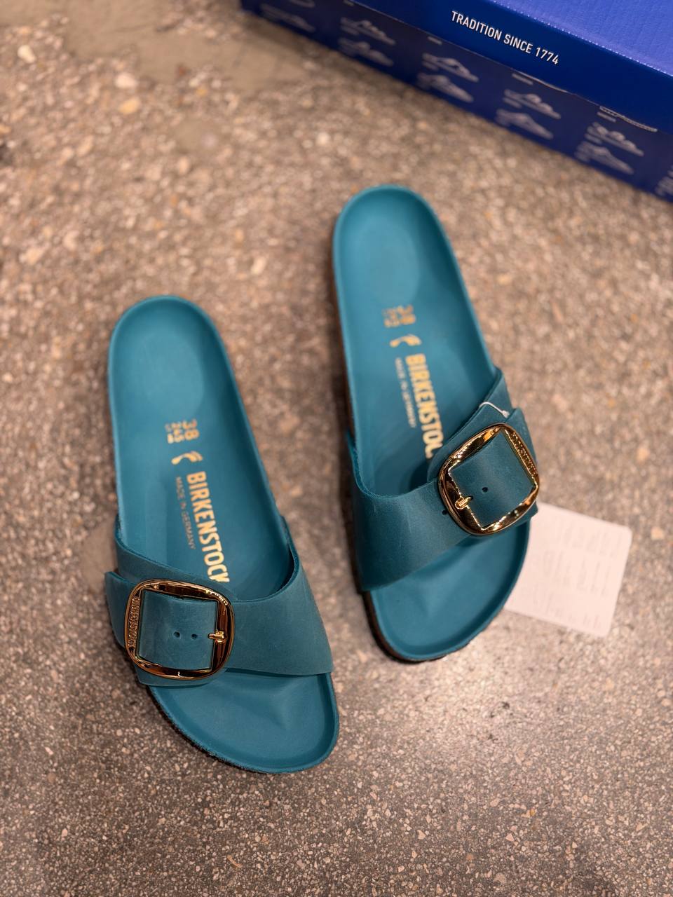 BIRKENSTOCK ‼️Финальная скидка‼️🏷️90$