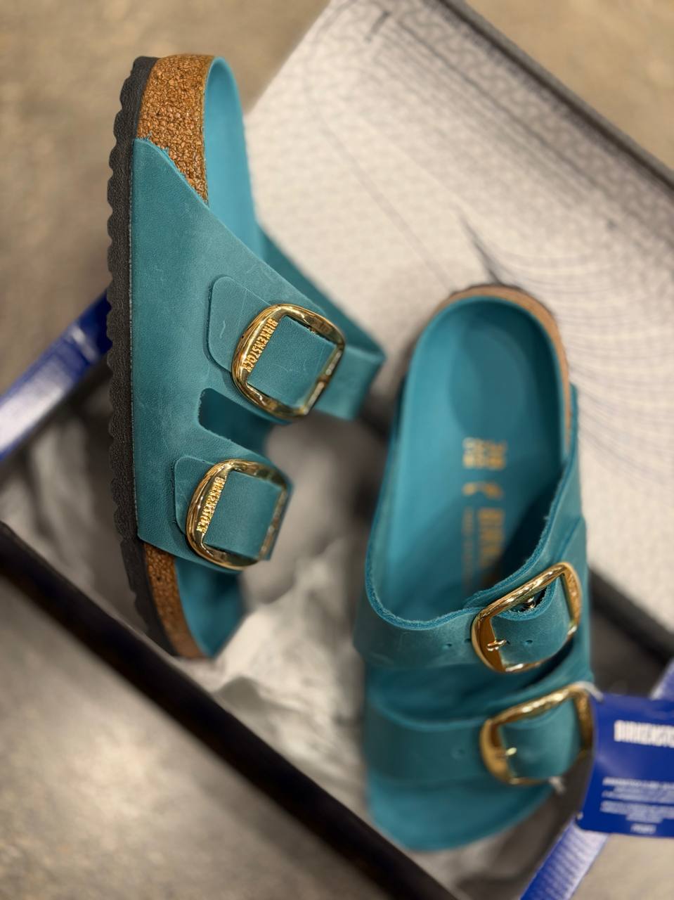 BIRKENSTOCK ‼️Финальная скидка‼️🏷️99$