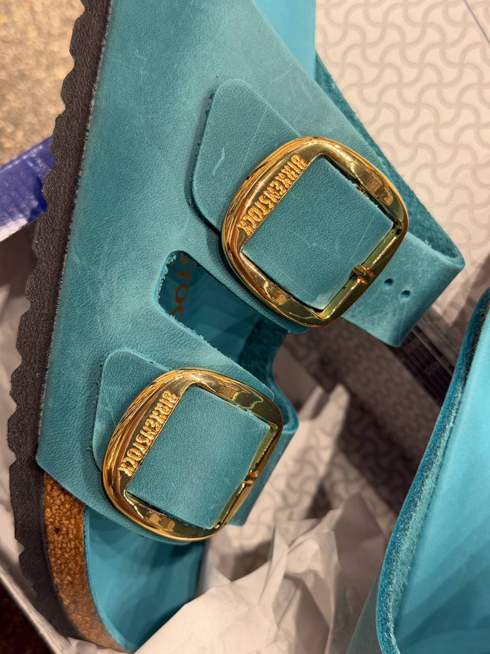 BIRKENSTOCK ‼️Финальная скидка‼️🏷️99$