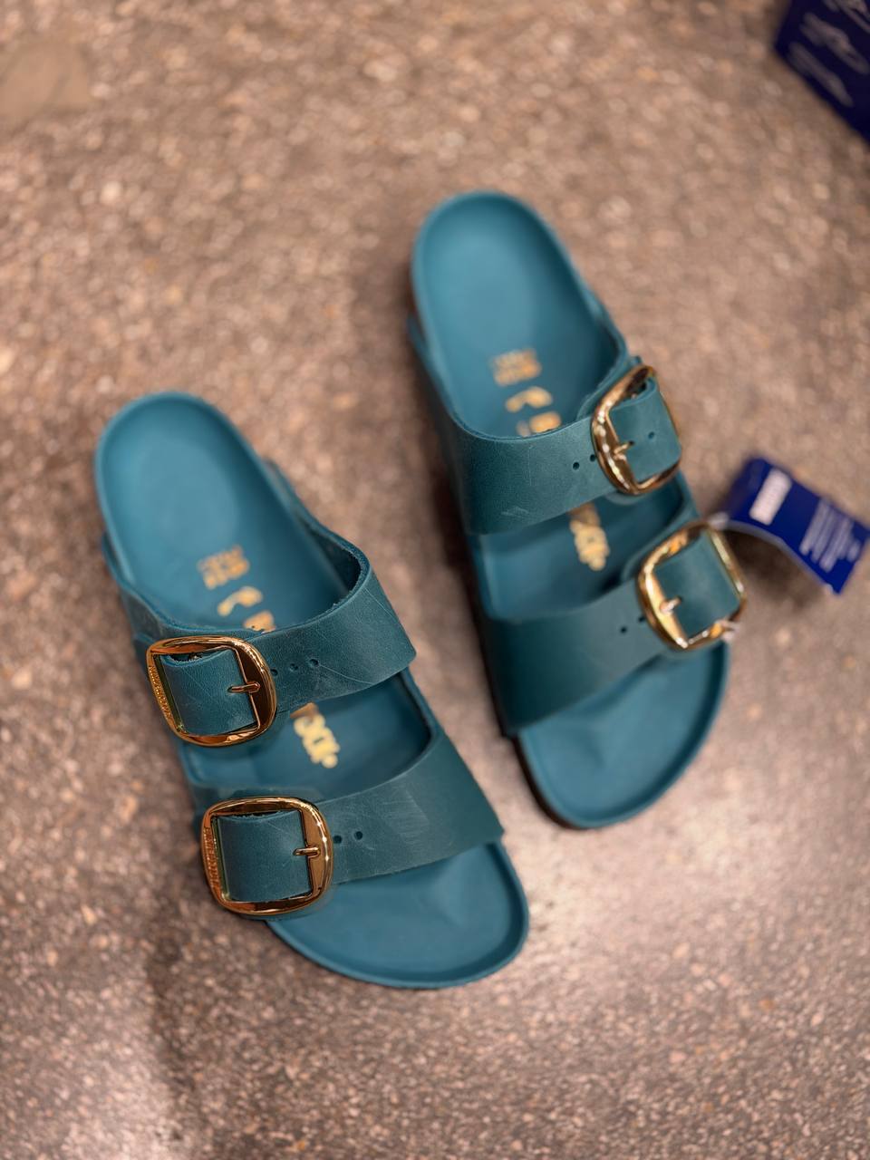 BIRKENSTOCK ‼️Финальная скидка‼️🏷️99$