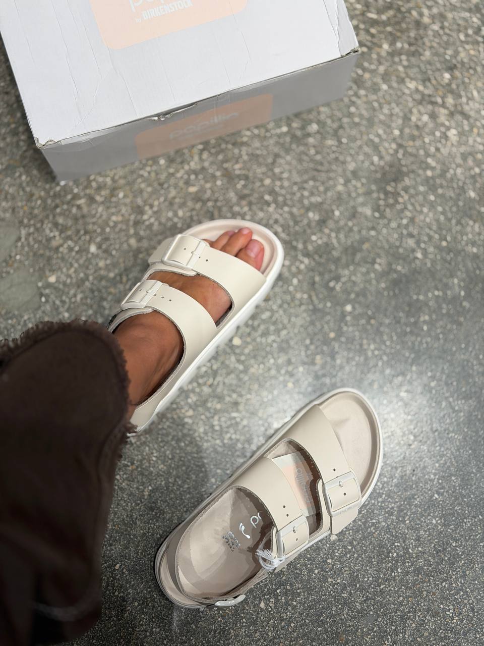 BIRKENSTOCK ‼️Финальная скидка‼️