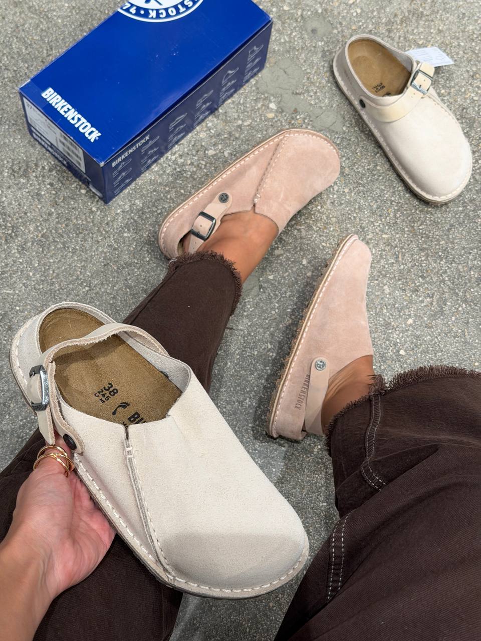 BIRKENSTOCK