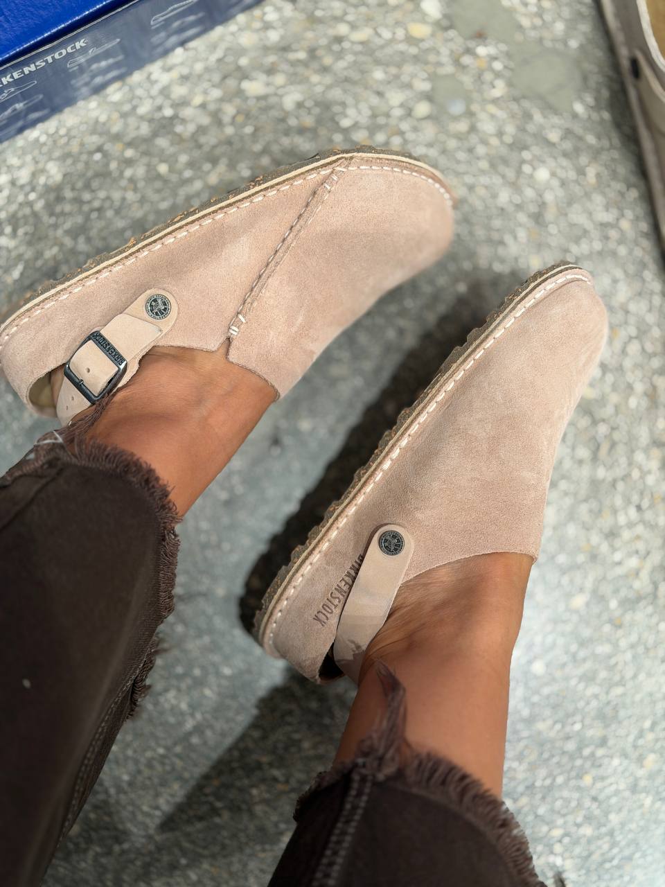 BIRKENSTOCK