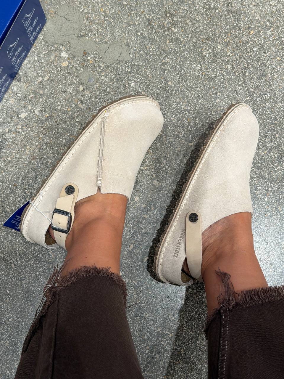 BIRKENSTOCK