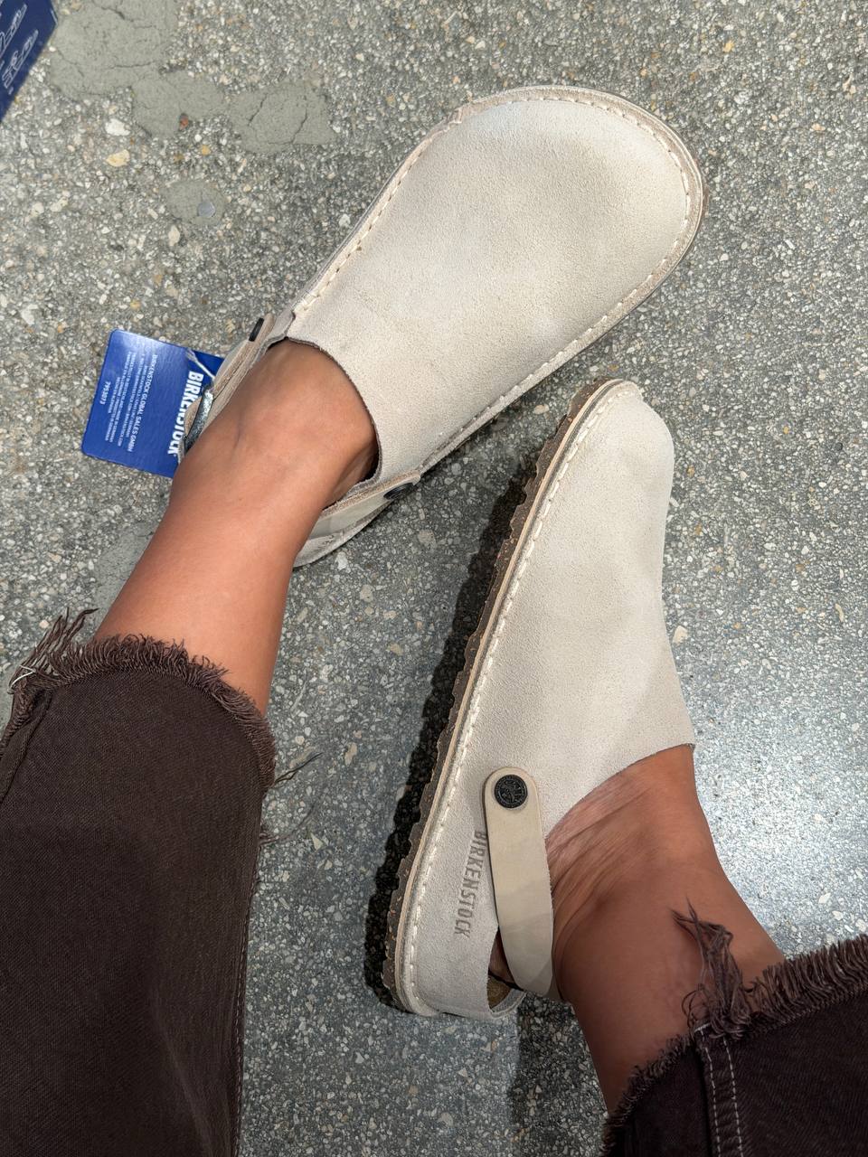 BIRKENSTOCK