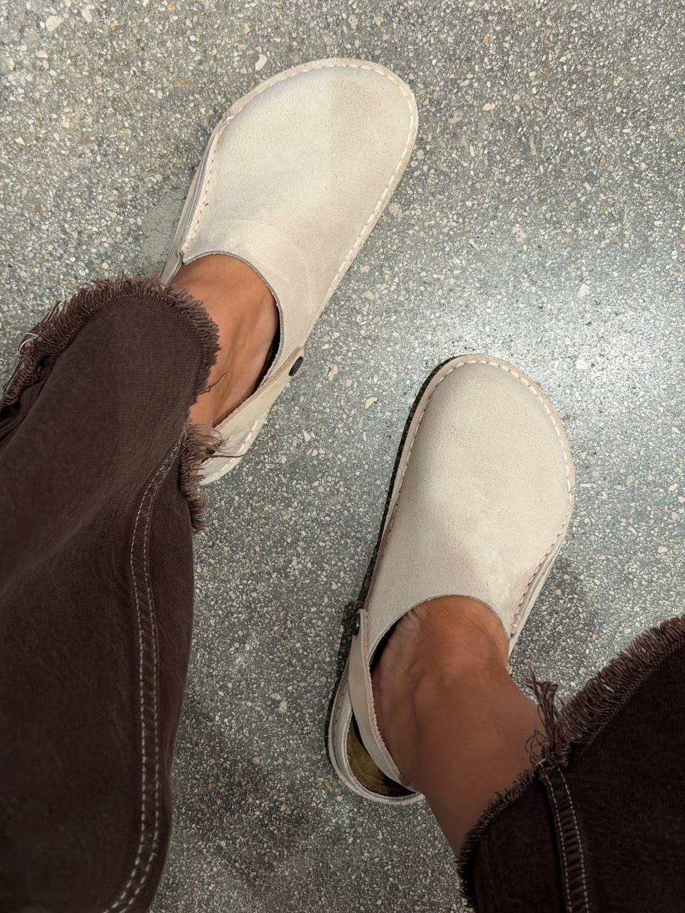 BIRKENSTOCK