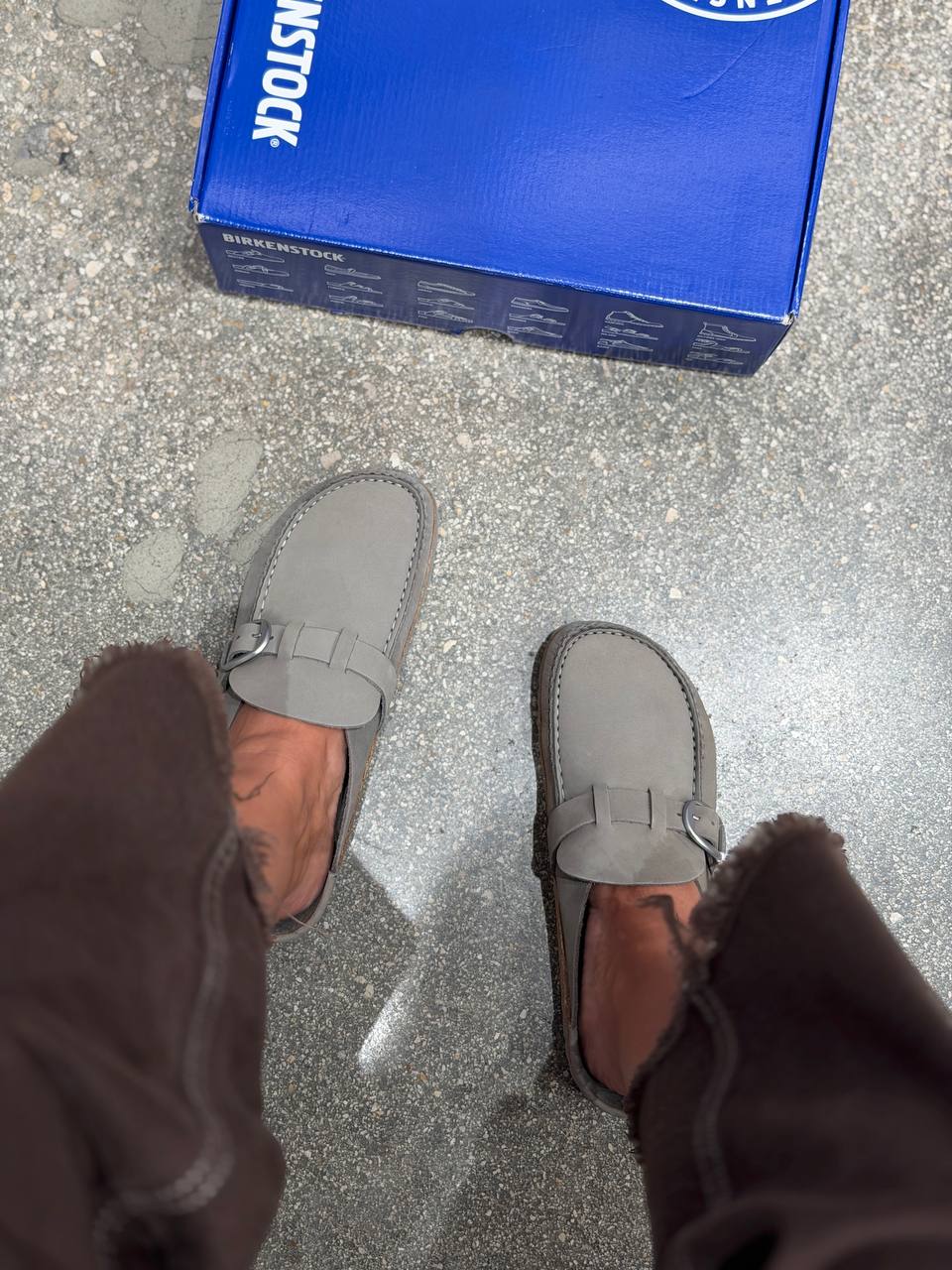 Birkenstock