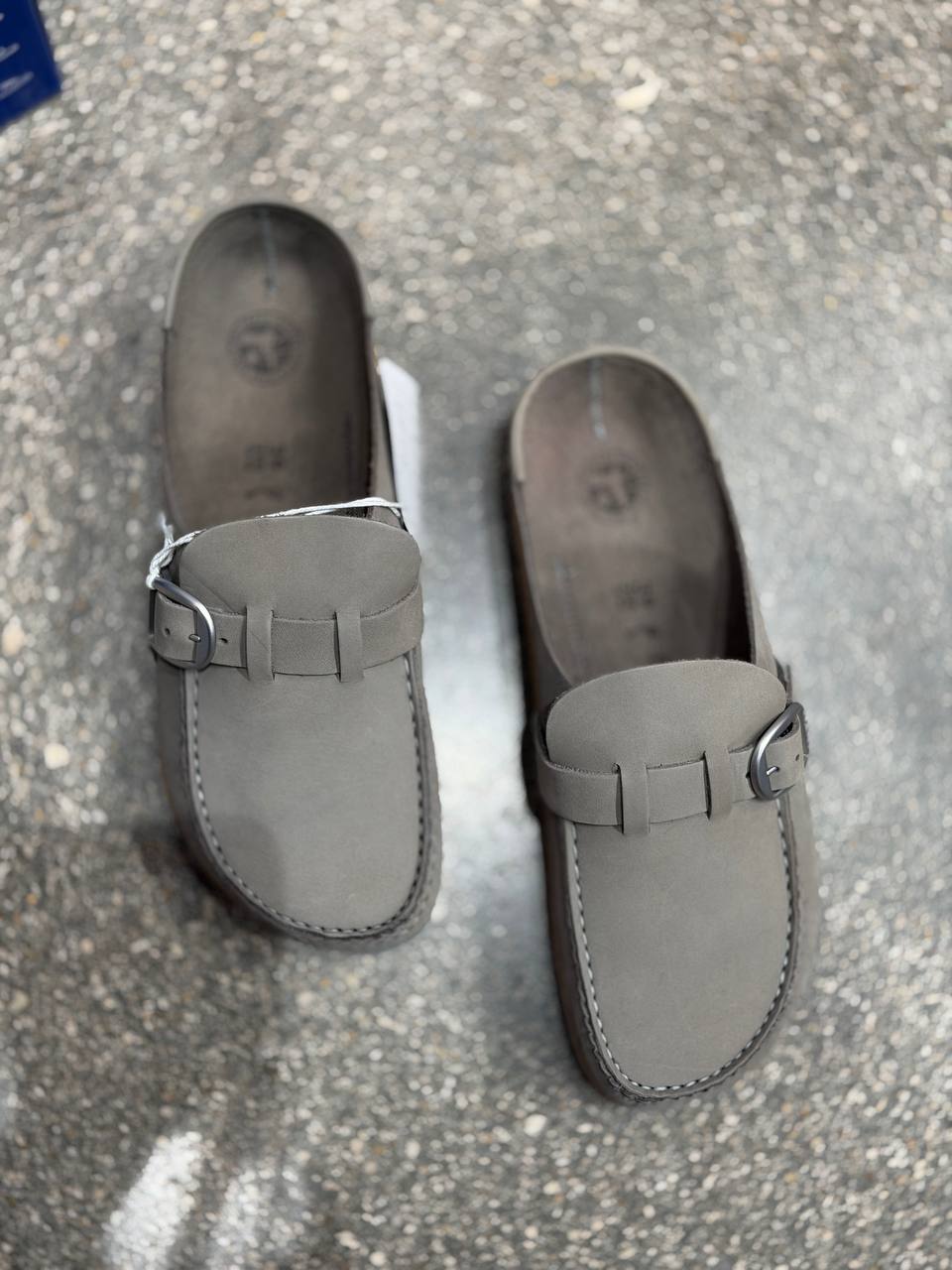 BIRKENSTOCK 🏷️ 90$