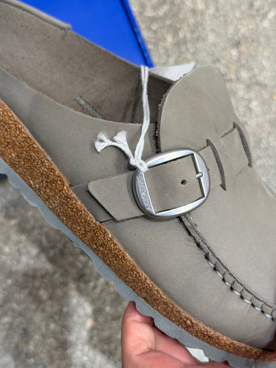 BIRKENSTOCK 🏷️ 90$
