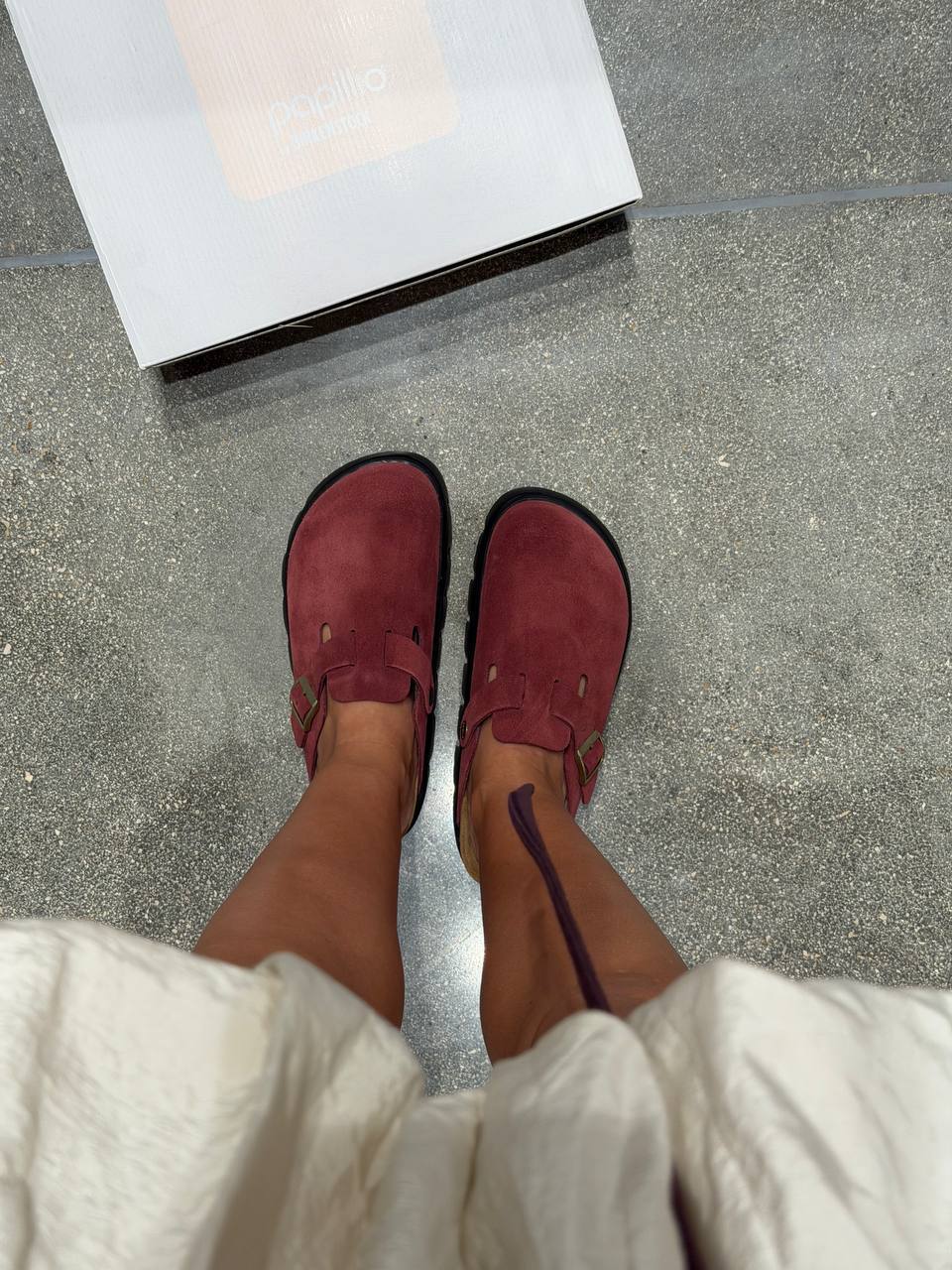 Birkenstock