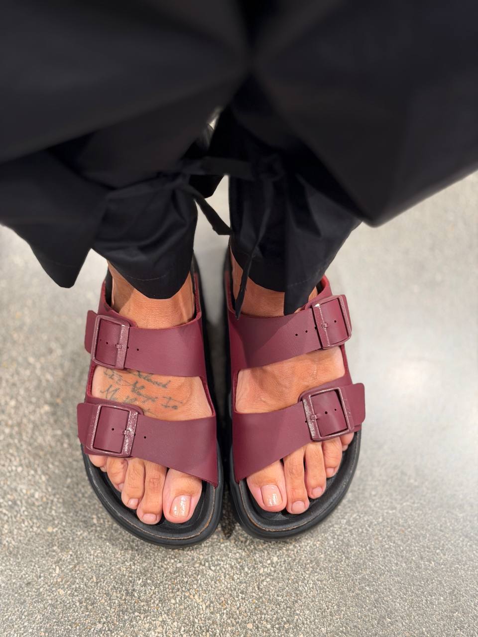 Birkenstock