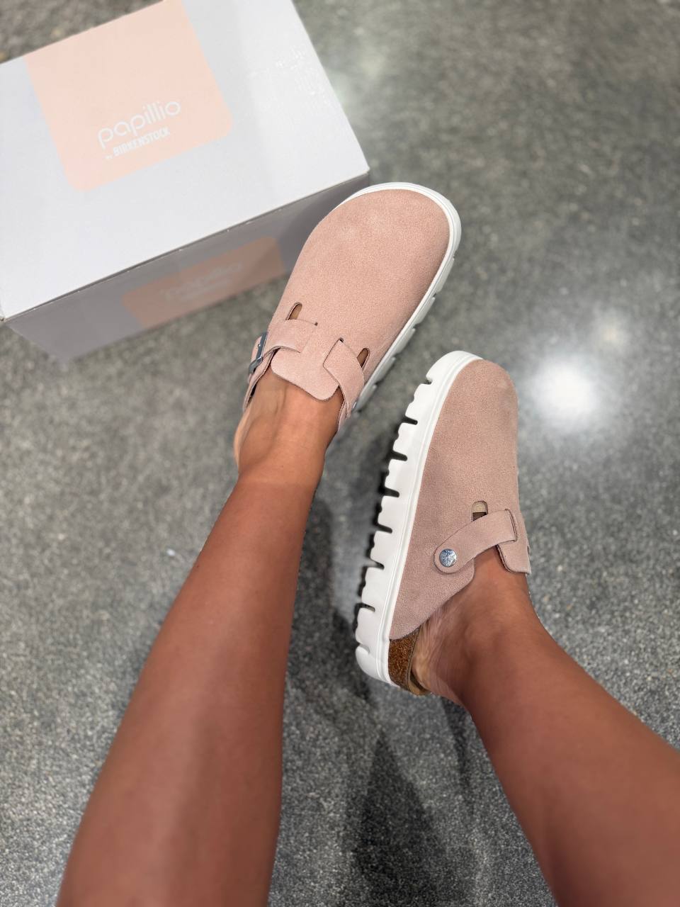 Birkenstock
