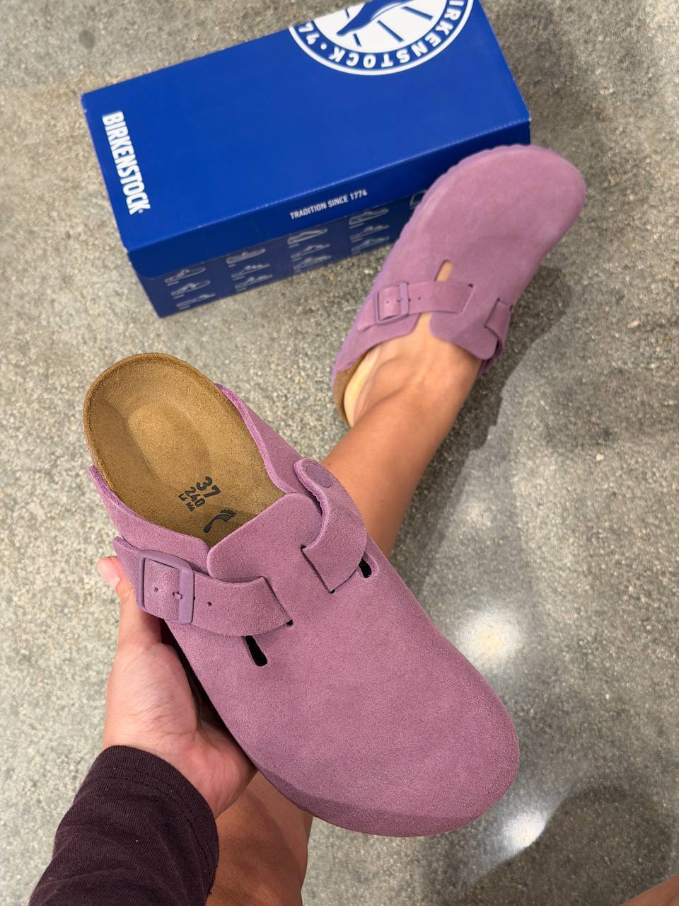 Birkenstock