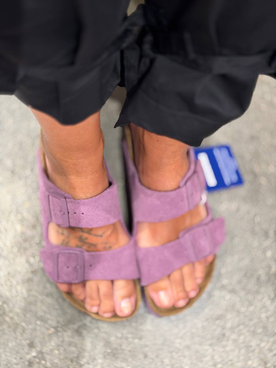 BIRKENSTOCK 🏷️ 103$