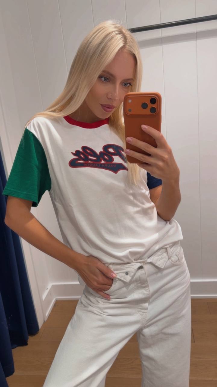 RALPH LAUREN подростковая коллекция