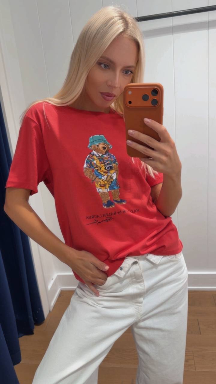 RALPH LAUREN подростковая коллекция