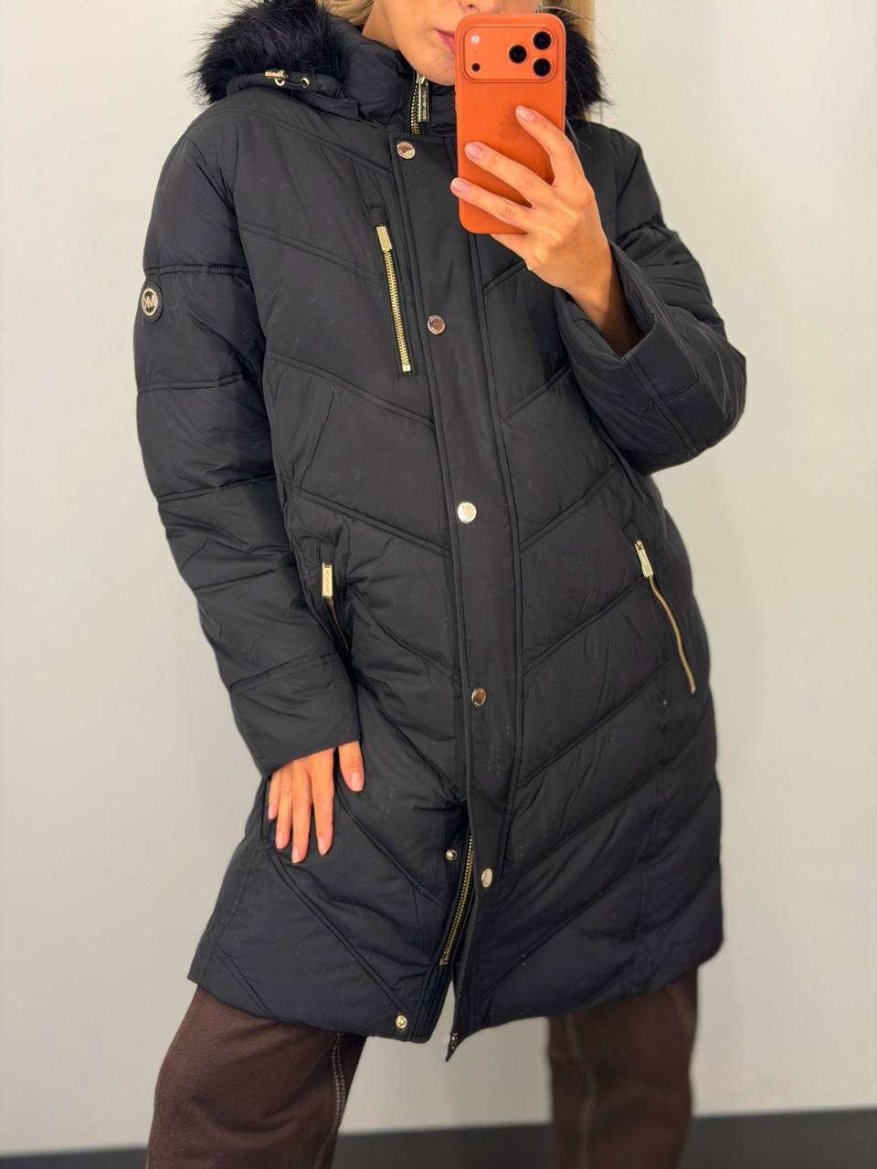 MICHAEL KORS 🏷️ 81$